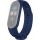 Λουράκι Σιλικόνης Mi Band 5 Midnight Blue